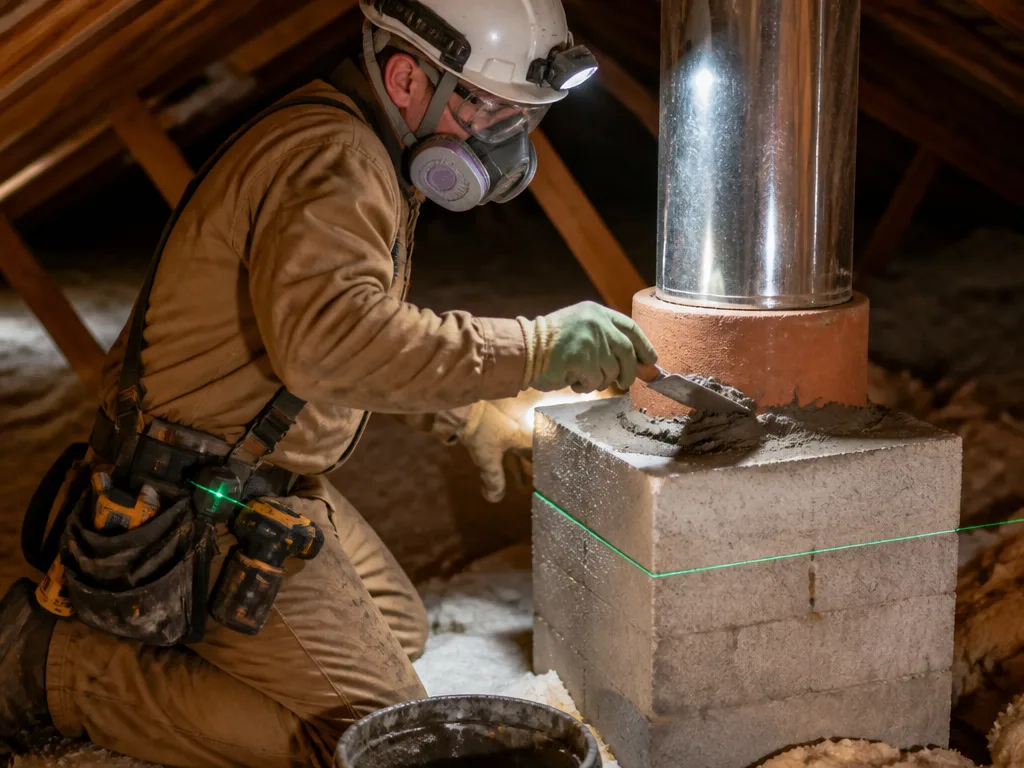 Chimney Relining